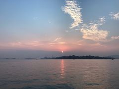 -演武大桥观景平台