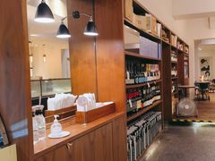 -BAKER&SPICE(安福路店)