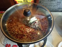 -宝轩渔府·老字号海鲜·正宗津菜(水上店)