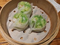 -小城粥道·海胆鲜虾粥(解放广场店)