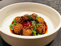 -柿合缘新京菜(国金中心商场店)