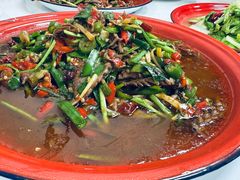 -冯大腕江湖川菜馆(后沙峪店)