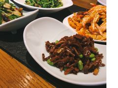 -小城粥道·海胆鲜虾粥(解放广场店)