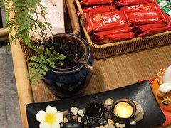 -泰菩提树下·泰式按摩SPA(沙坡尾店)
