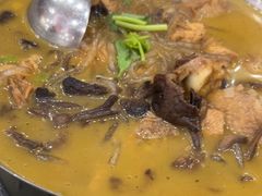 -鹤乡东北菜(崮山路店)
