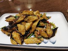 -郑庄脂渣海鲜楼(九水路店)