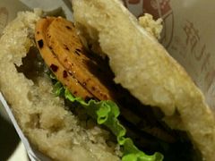 -一叶一世界•素食餐厅(新光天地店)