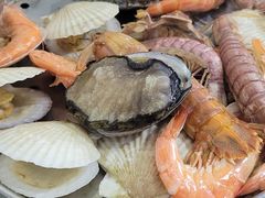 -九层海鲜塔(市南店)