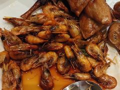 -顺风海鲜港(金玉兰店)