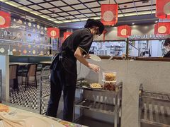 -黄记煌三汁焖锅(顺义华联店)