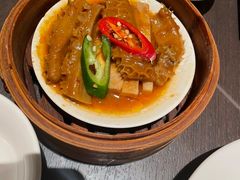 -领事馆19号中餐厅(厦门海景洲际酒店)