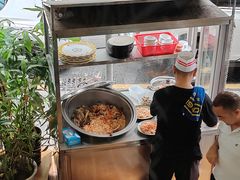 -新疆红柳花餐厅(新洲店)
