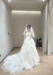 点击看大图 -Chic Bridal 熙可婚纱
