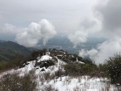 -妙峰山风景名胜区
