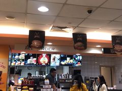 -麦当劳(天兴罗斯福店)