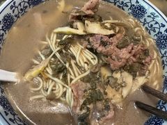 -慧娟面馆·餐厅(望江路店)