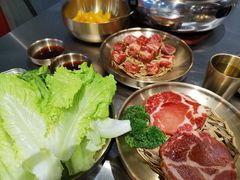 -本炙炭烤·蒲烧活鳗料理店(金沙洲店)