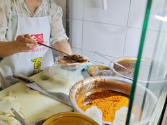 -曹凉粉(西正街店)