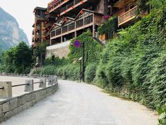 -乌江画廊(彭水苗族土家族自治县)