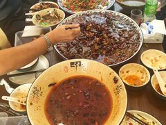 -佳禾苑小馆·重庆江湖菜(月坛南街店)