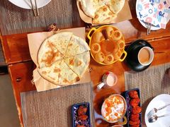 -木尔坦·Multan巴基斯坦清真餐厅halal(大智嘉园店)