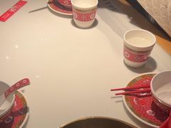 -味福记·江西小炒·南昌小吃(青山湖万达店)