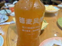 -丰乐餐厅·始于1999·本地老字号