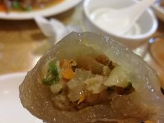 锦粉饺-丽水农庄(岩头店)