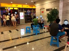 -一叶一世界•素食餐厅(环球中心店)