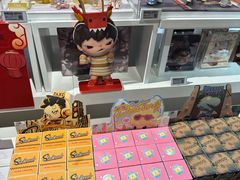 -泡泡玛特POPMART(崇文门国瑞城店)