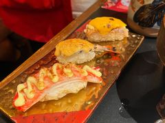 -摩打食堂(壹方中心店)