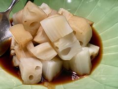 -明湖楼·经典鲁菜(大明湖店)