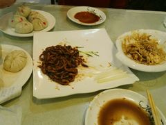 -京天红酒家(虎坊路店)