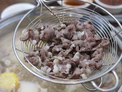 -来自潮州牛肉店(华强北店)