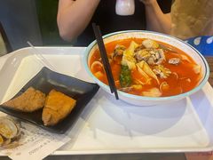 何记花甲面-何记花甲(海岸城旗舰店)