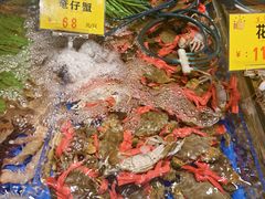 -尖沙咀大酒楼(罗村店·粤菜海鲜·宴会聚餐)