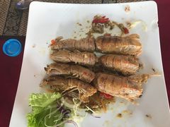 -BAI BUA RESTAURANT