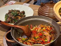 -吃饭皇帝大(合生汇店)