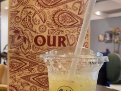 -OUR Bakery(SKP-S店)