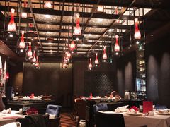 大堂-丽思卡尔顿酒店-天泰轩中餐厅(大沽北路店)