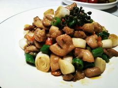 -禾珍珠家常小馆(河南博物院店)