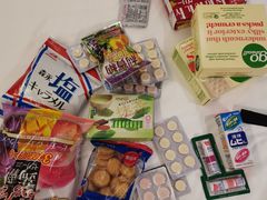 -优信优品港货店