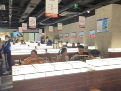 -很久以前羊肉串(南京路第一百货店)