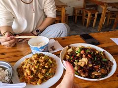 -阿葉农家饭店