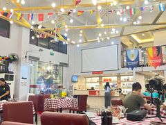 -吉源大排档·鱼生·海鲜(烧烤彩印厂店)