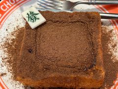 -星财记香港冰室·茶餐厅(仓山万达店)