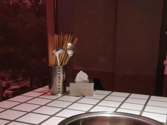 -朱光玉火锅馆(正弘城店)