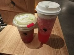 -喜茶(深圳东门1234店)