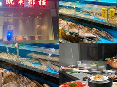 -瓯菜排档·温州海鲜(玕南店)