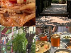 -野蔓果·山野菜(西湖景区·龙井茶田店)